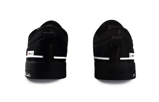 adidas neo Bravada
