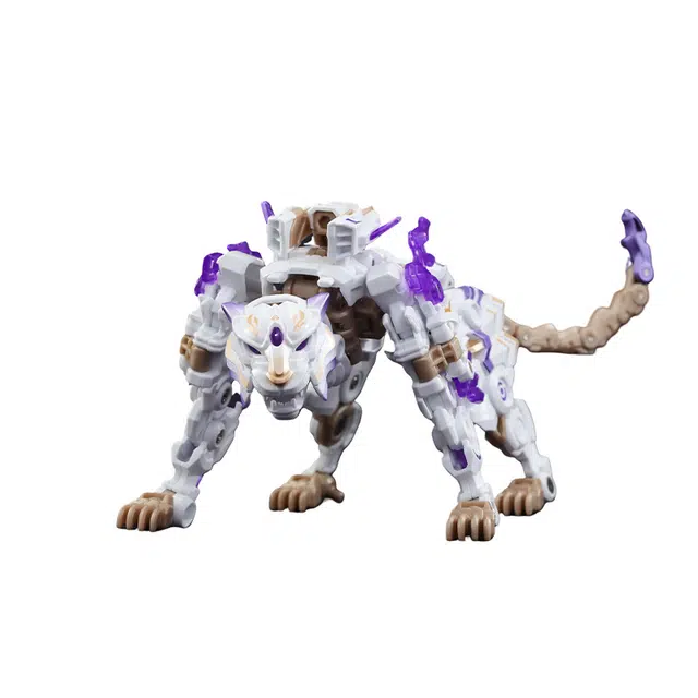 52TOYS 9cm