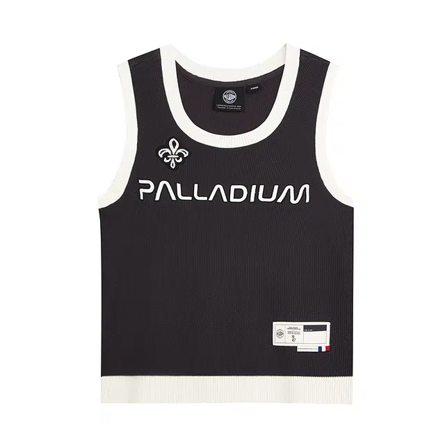 Palladium
