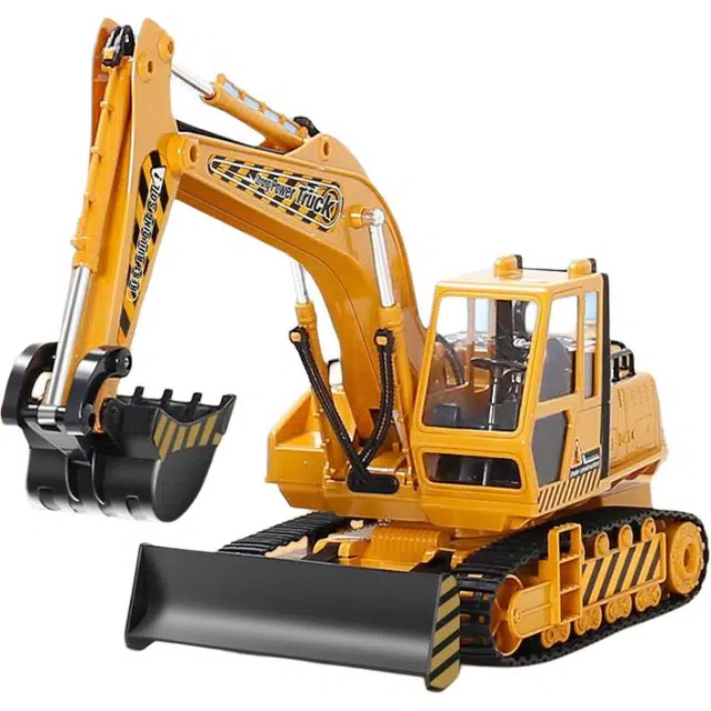 JJRC