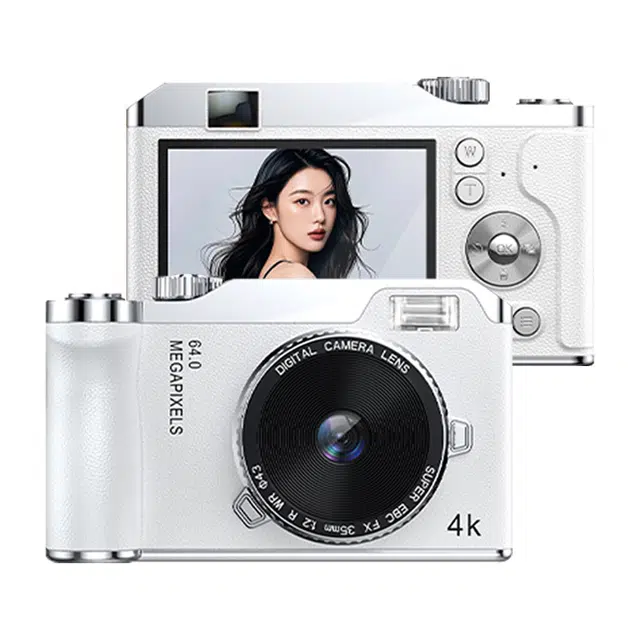 HEY CAT'S DAILY DK14 64004K 16 CCD