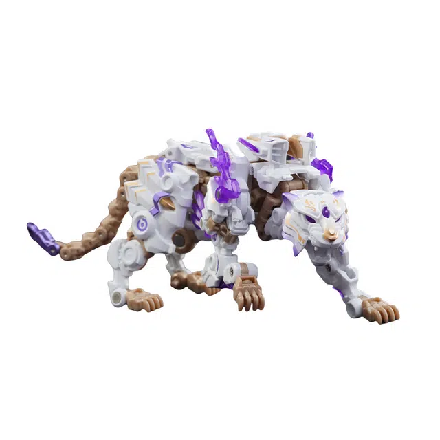 52TOYS 9cm