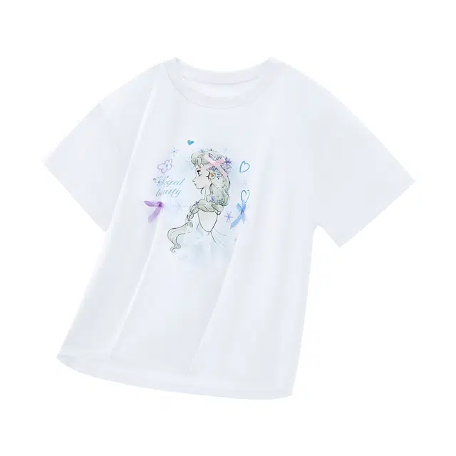 DisneyT
