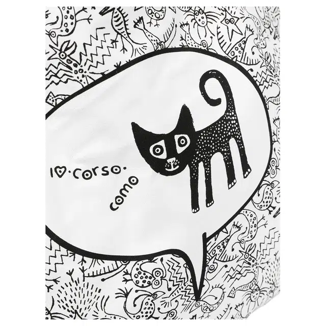 10 CORSO COMO Tote