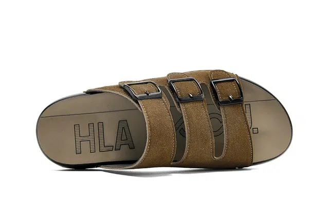 HLA PU