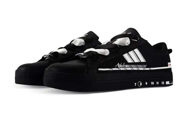 adidas neo Bravada