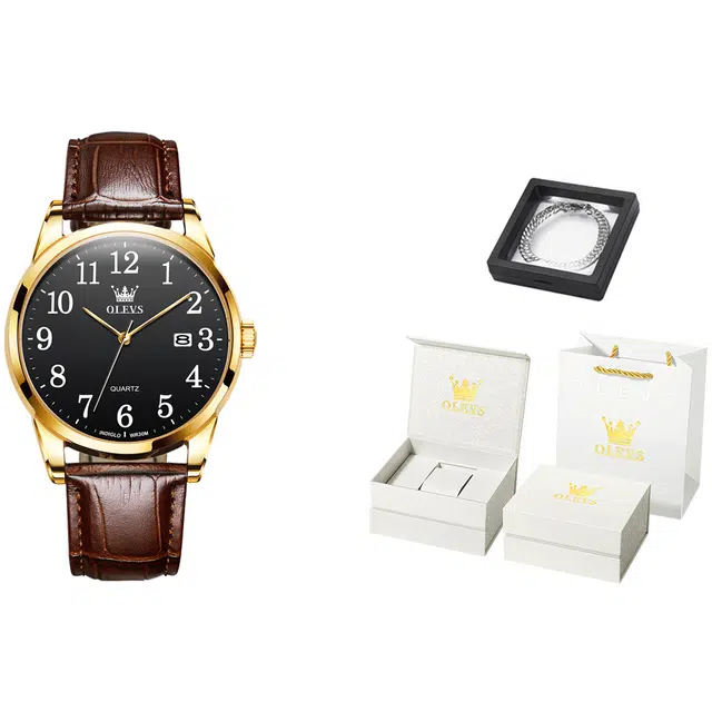 OLEVS PU S-5566