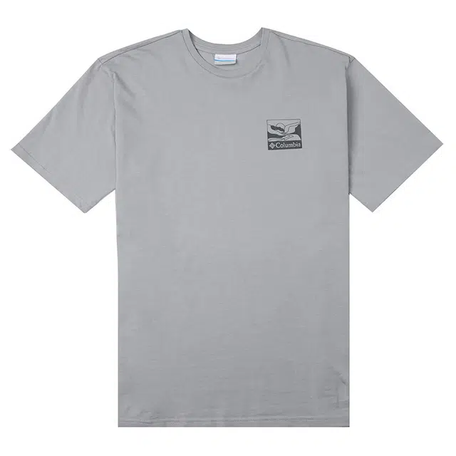 Columbia T