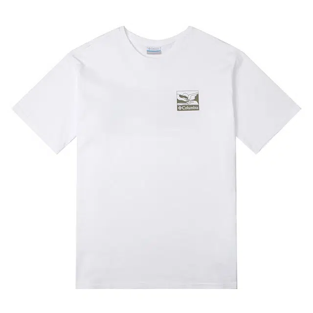 Columbia T