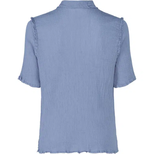 ISSEY MIYAKE SS25 Polo