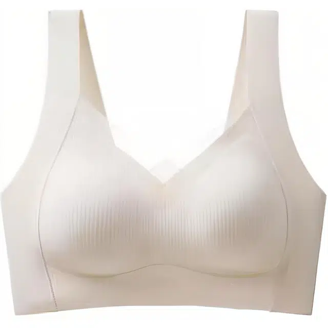欧迪芬 休闲气质舒适聚拢文胸 女款