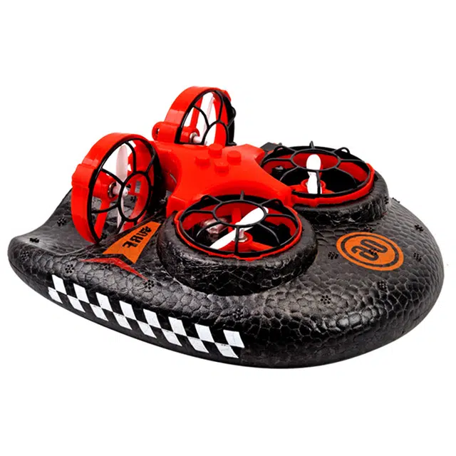 JJRC