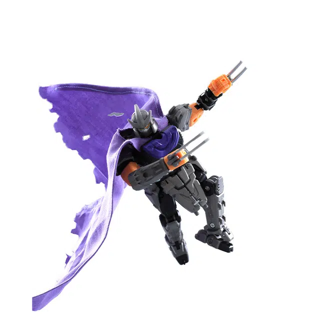 52TOYS 15cm