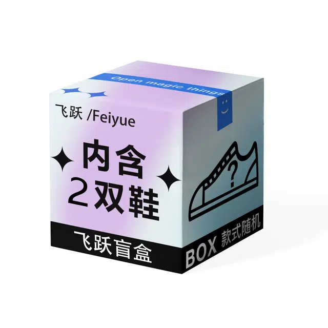 Feiyue 2