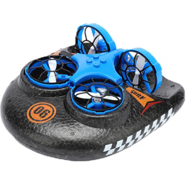 JJRC