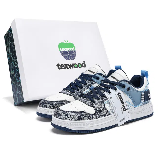 TEXWOOD