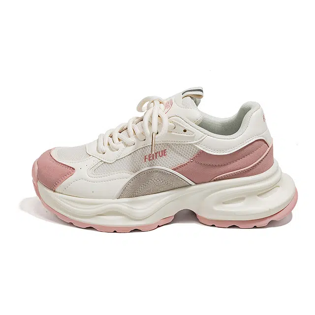 Feiyue 2