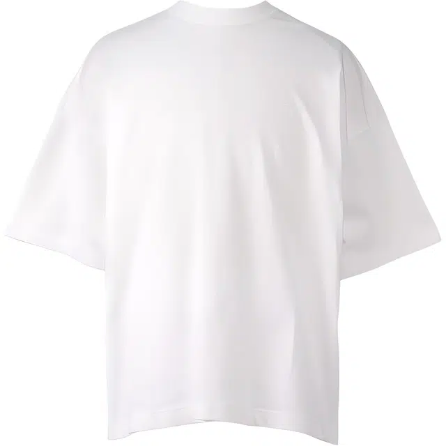 Nike x Jacquemus White T-Shirt