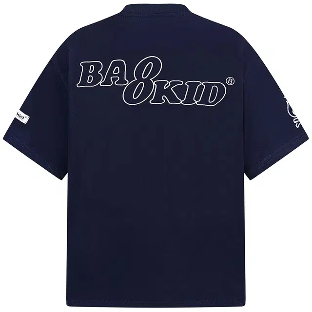 peaches peaches LOGO T