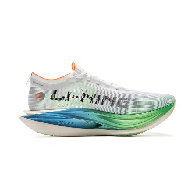 LiNing 5 ELITE TPU