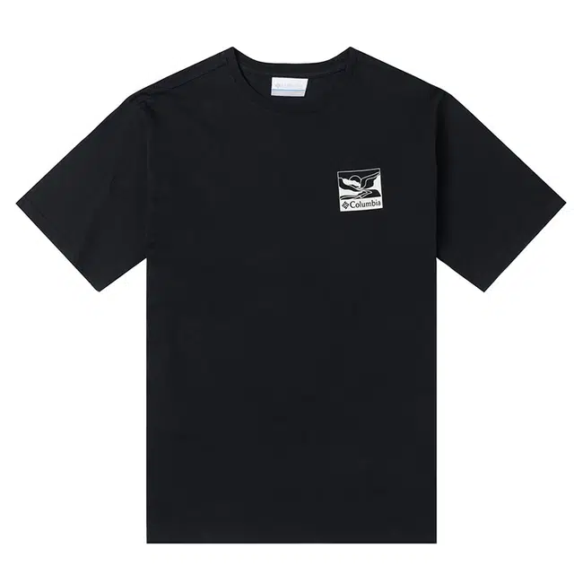 Columbia T