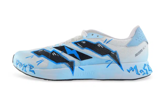adidas Adizero RC 4