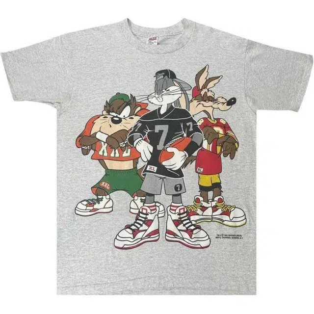 Even Vintage T