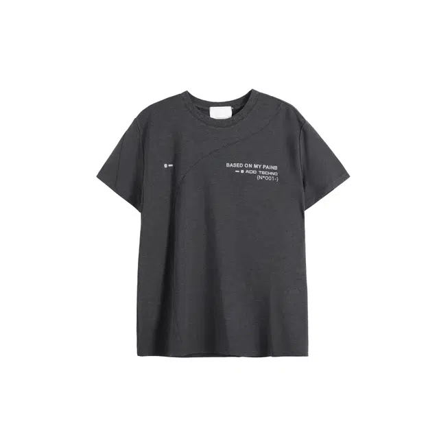 PAINT STAIN T
