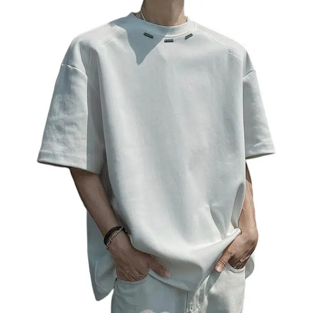 PAINT STAIN T