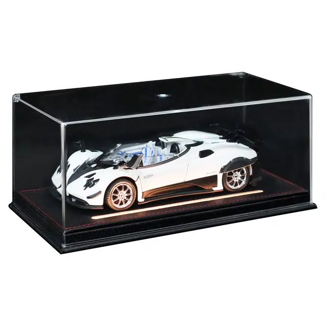 ENGTEN zonda 124