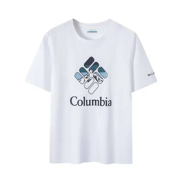 Columbia T