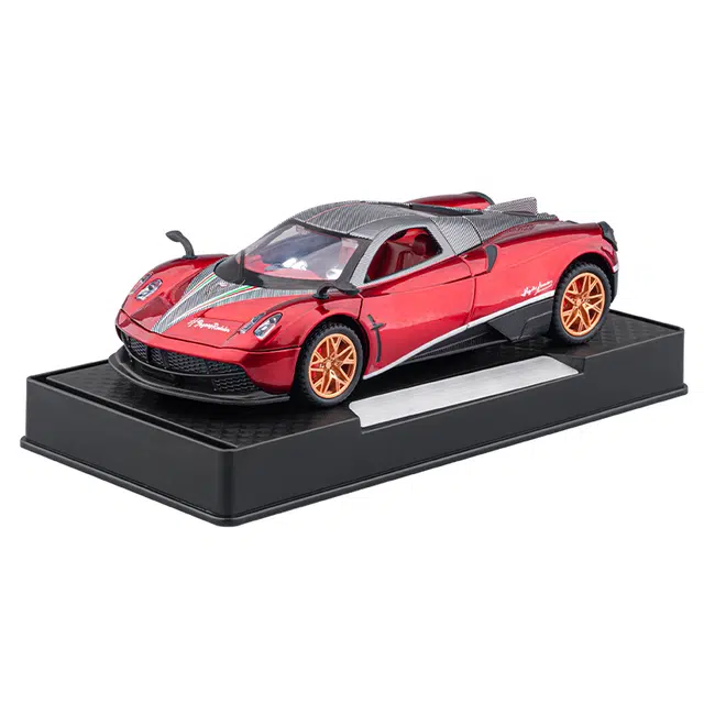 Huayra