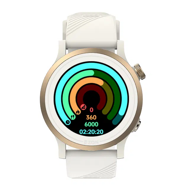 EZON app R7
