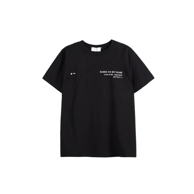 PAINT STAIN T
