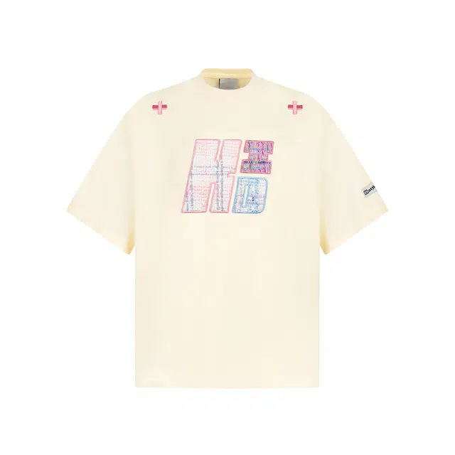 PAINT STAIN T