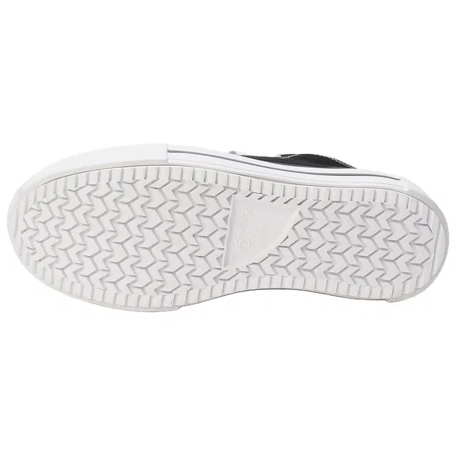 Converse All Star Platform Double Stack Hi