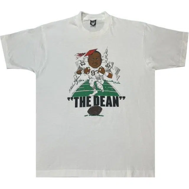 Even Vintage T