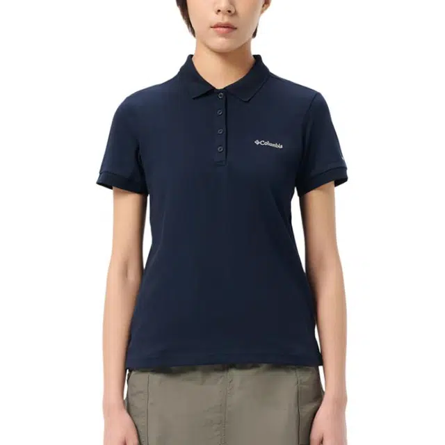 Columbia Polo
