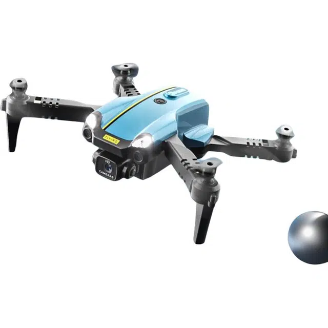 JJRC MINI