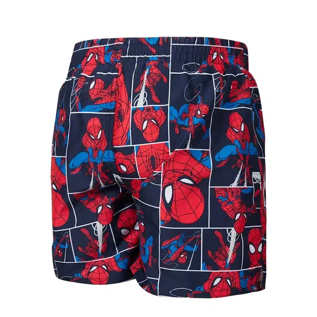Speedo x MARVEL