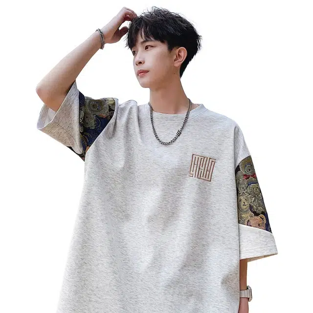 PAINT STAIN T