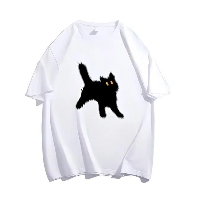 PAINT STAIN T