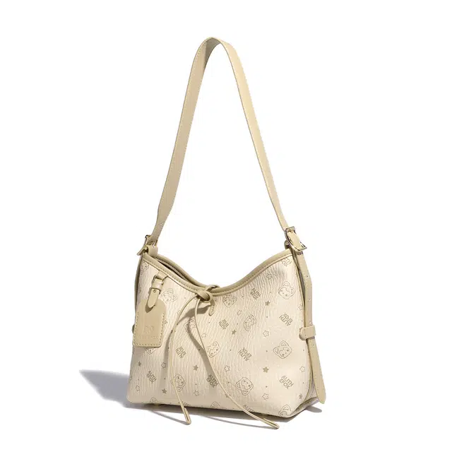 ALI THE FOX Tote