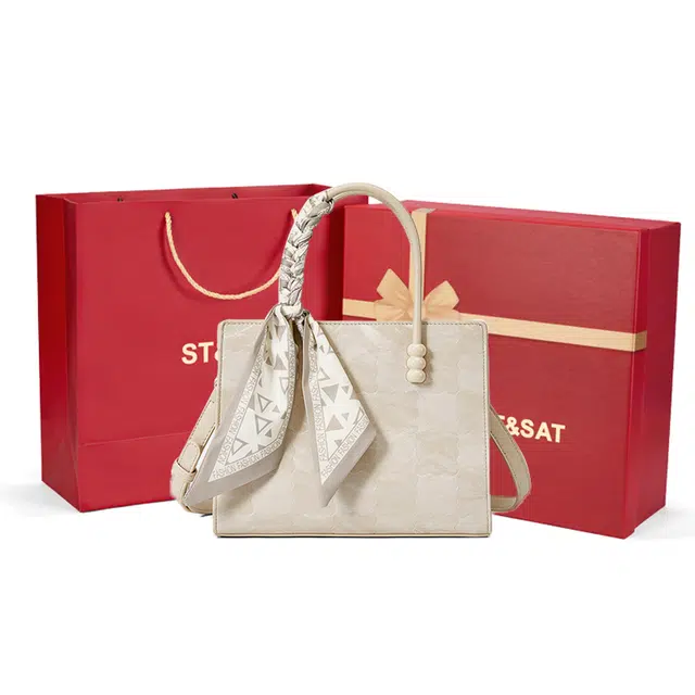 STSAT