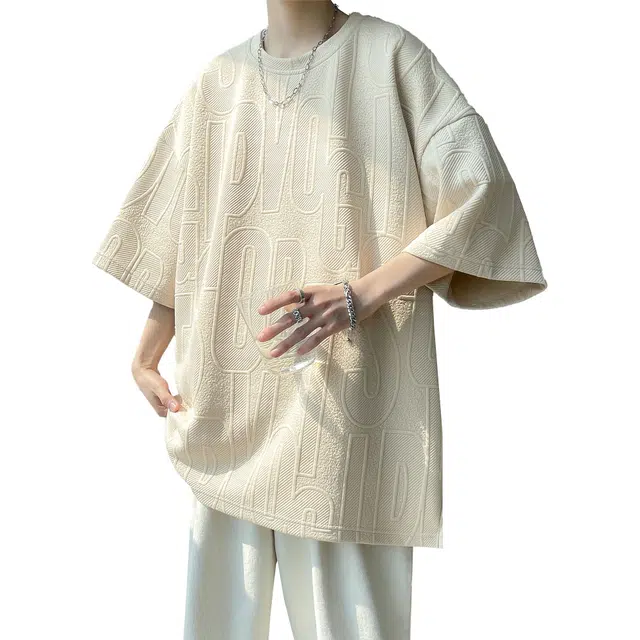 PAINT STAIN T