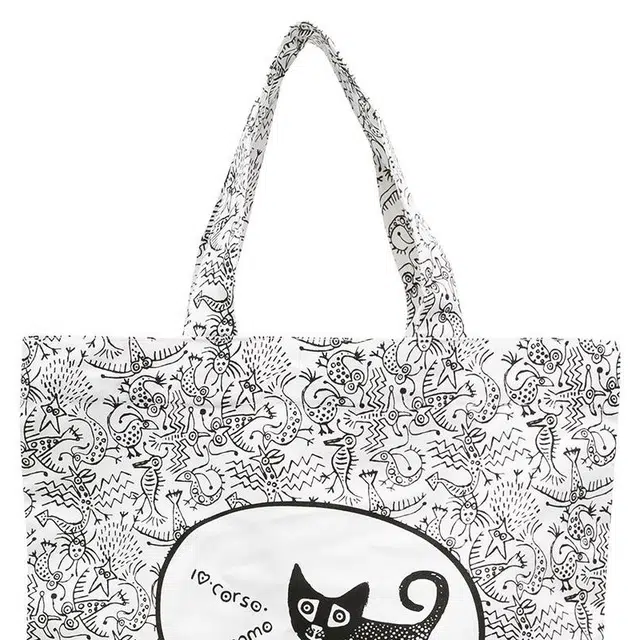 10 CORSO COMO Tote