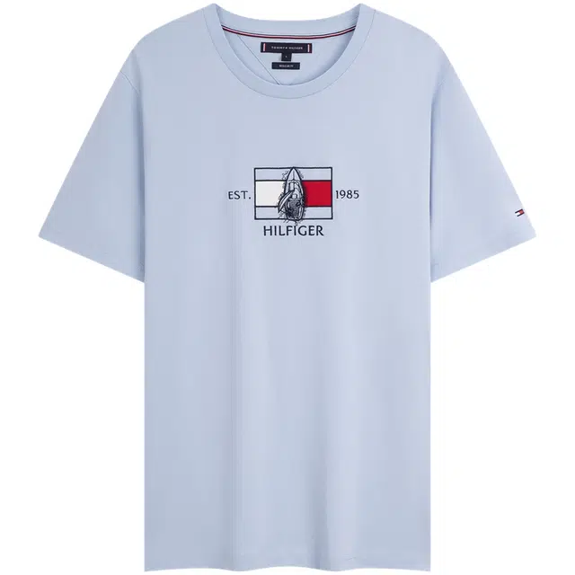 Tommy Hilfiger T