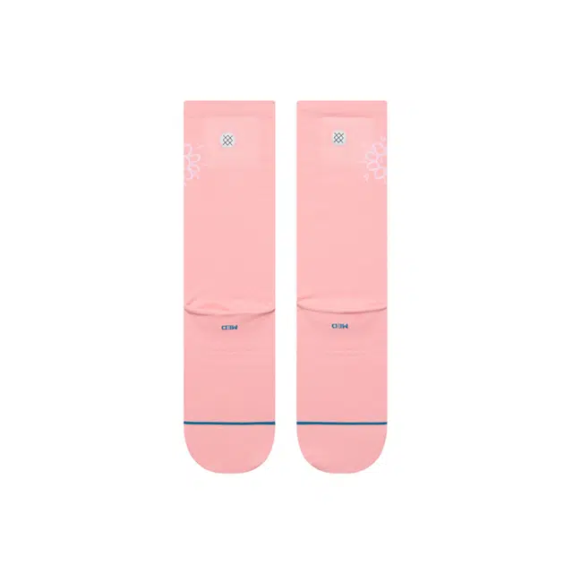 Stance 1