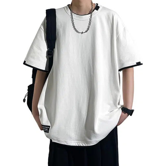 PAINT STAIN T