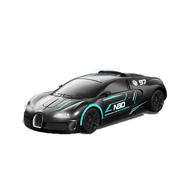 JJRC